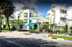 The Shaughnessy (D27), Terrace #481295831